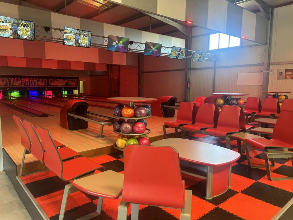 jeux près de Saint-Auban