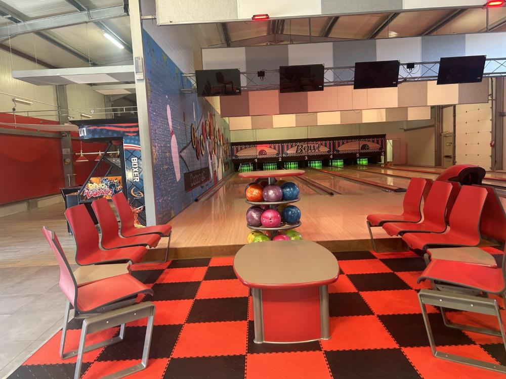 bowling-arcades
