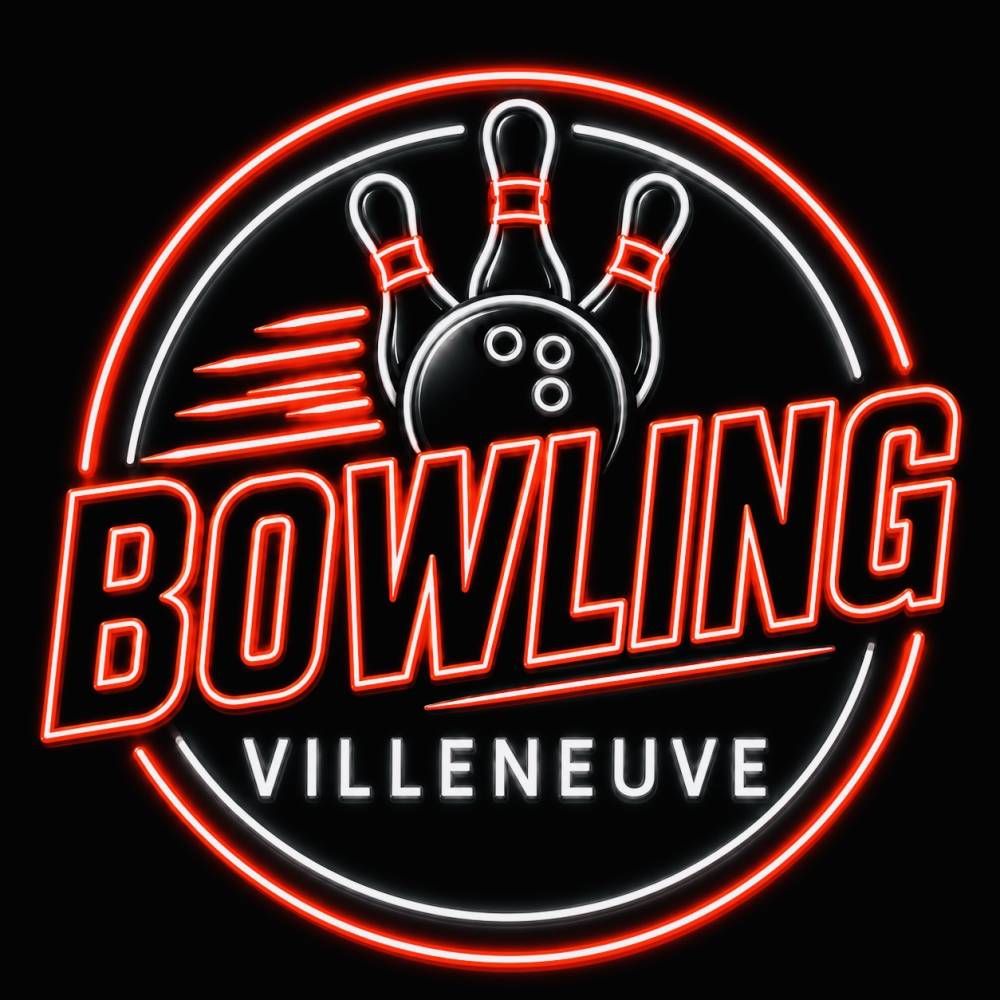 logo Bowling